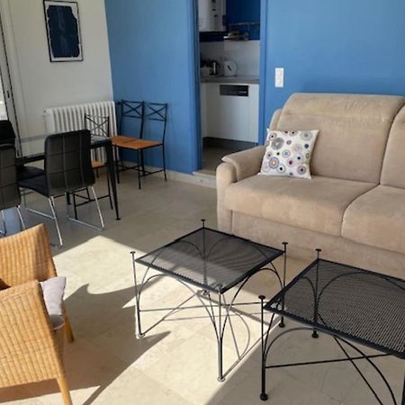 Nice Flat With Terrace On The Croisette Cannes Eksteriør bilde