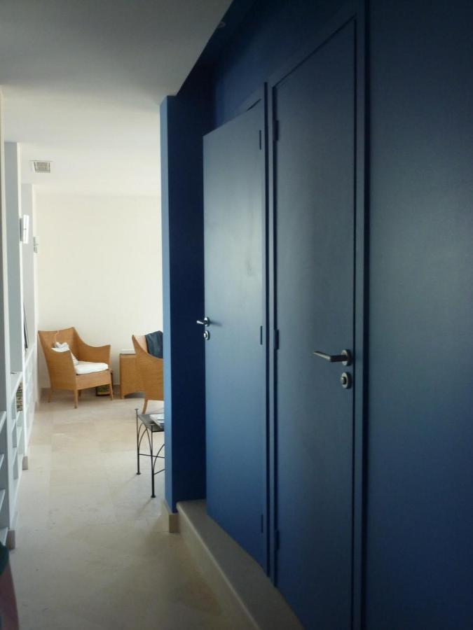 Nice Flat With Terrace On The Croisette Cannes Eksteriør bilde